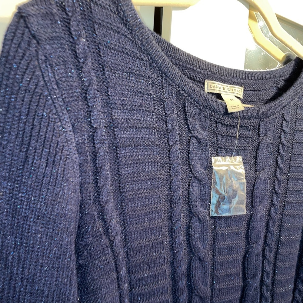 Sweater - Picture 7 of 11